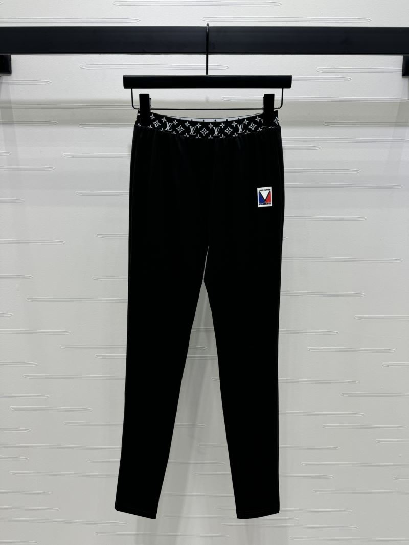 Louis Vuitton Long Pants